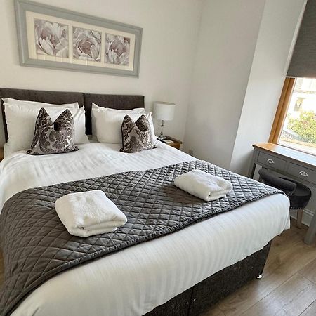 Waterloo Townhouse Inverness Eksteriør billede